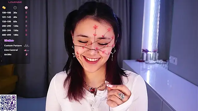 Snapshot of VerlieChahal chatting on 02-14-26, 06:48 VerlieChahal online show from 02-14-26, 06:48