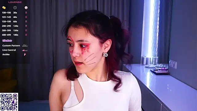 Snapshot of VerlieChahal chatting on 02-15-26, 07:32 VerlieChahal online show from 02-15-26, 07:32