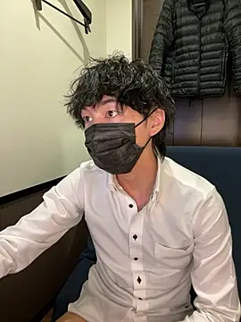 --ha-ru-- online show from 03-05-26, 10:22