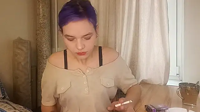 Snapshot of CallerKoran chatting on 02-15-26, 08:46 CallerKoran online show from 02-15-26, 08:46