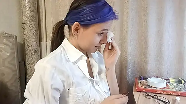 Snapshot of CallerKoran chatting on 02-19-26, 04:14 CallerKoran online show from 02-19-26, 04:14