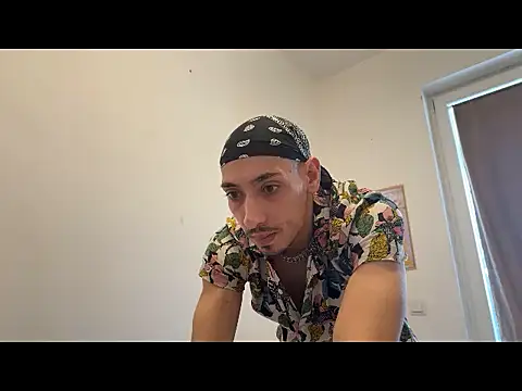 AdonisGODR online show from 02-24-26, 08:12