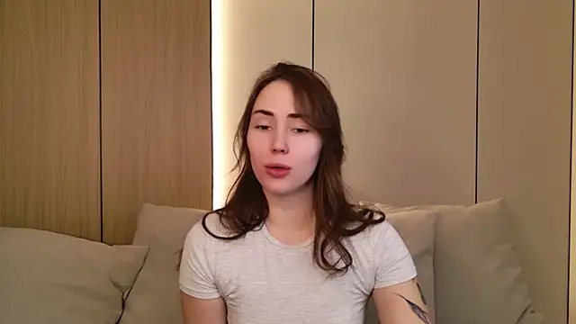 Arielle Vade online show from 03-18-26, 05:32