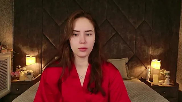 Arielle Vade online show from 03-31-26, 05:19