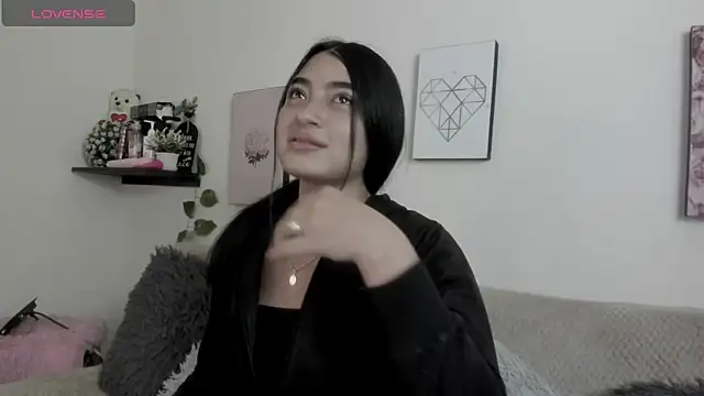 Alexaalove 1 online show from 02-13-26, 07:43