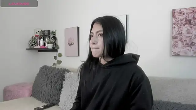 Alexaalove 1 online show from 02-23-26, 12:46