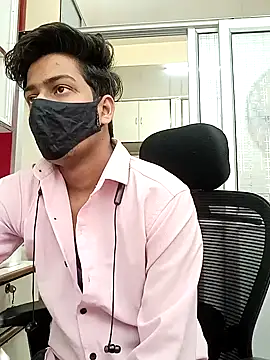 hotyboy 89 online show from 03-13-26, 04:19