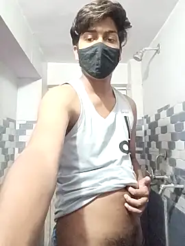 hotyboy 89 online show from 04-13-26, 05:07