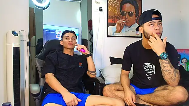 Xanderstone00 online show from 02-24-26, 03:59