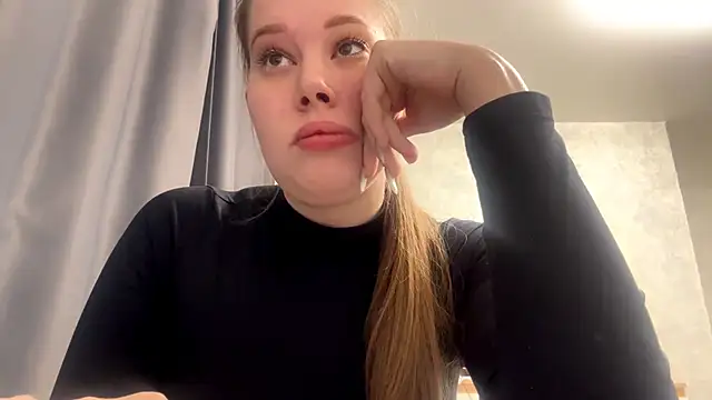 Lunexia Kysstoria online show from 03-03-26, 04:24