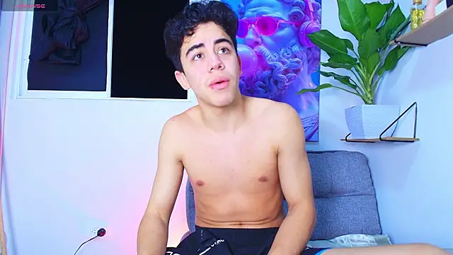 Gael moon  online show from 03-01-26, 03:08