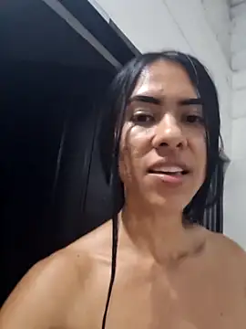 Alannys19 online show from 02-12-26, 03:34