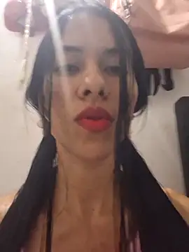 Alannys19 online show from 02-18-26, 04:30