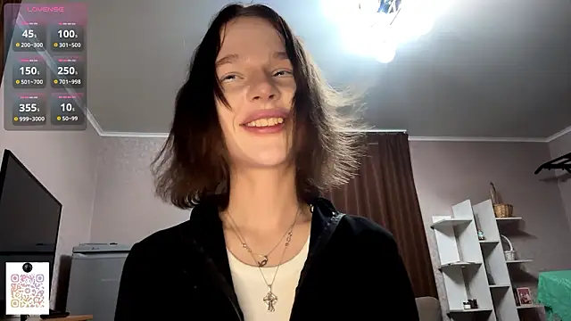 Snapshot of softyuno chatting on 02-13-26, 07:32 softyuno online show from 02-13-26, 07:32