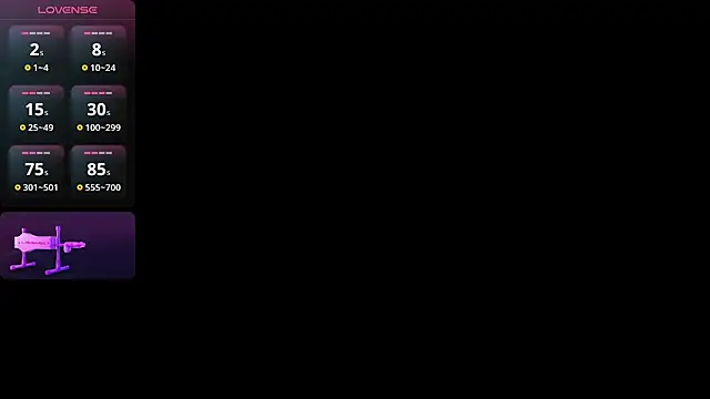 ViGothFox online show from 02-17-26, 09:32