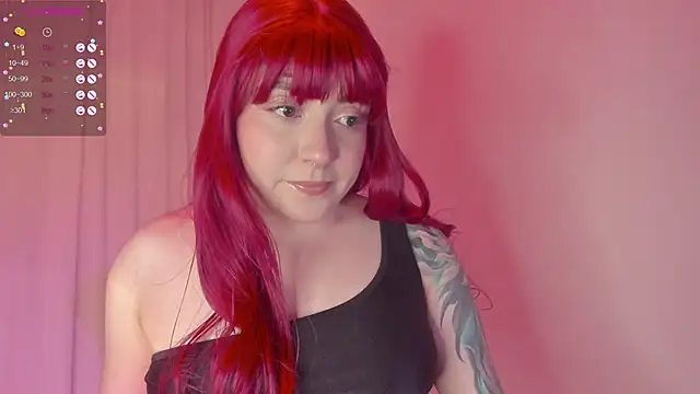 spicyvainilla  online show from 02-28-26, 01:06