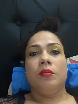 LunaScarlet hot online show from 02-13-26, 01:56