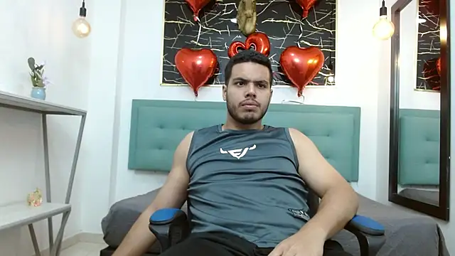 Snapshot of Trevor_Ash chatting on 02-23-26, 03:48 Trevor Ash online show from 02-23-26, 03:48