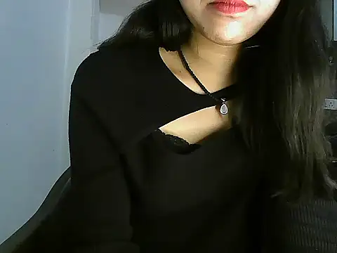 Sweety cream online show from 02-24-26, 11:08