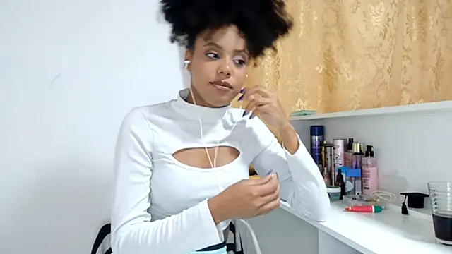 EsterSantopietro online show from 02-26-26, 10:09