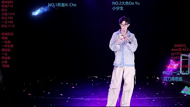 Snapshot of GGBond-02 chatting on 03-01-26, 11:01 GGBond-02 online show from 03-01-26, 11:01