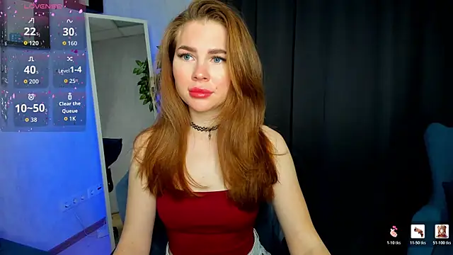 little  isabel online show from 04-08-26, 01:27