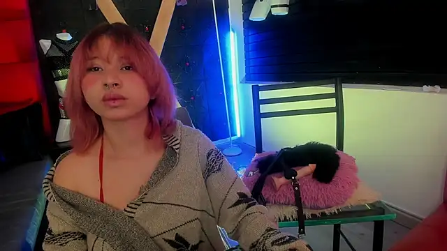 kitty gang  online show from 02-10-26, 01:15