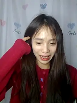 Snapshot of -Bada- chatting on 02-18-26, 02:02 -Bada- online show from 02-18-26, 02:02