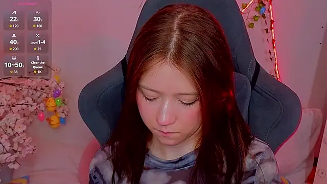 MmollyMay online show from 03-30-26, 10:27