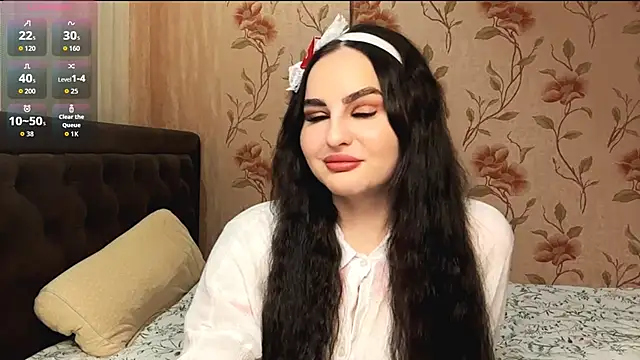 charmybae online show from 02-19-26, 04:03