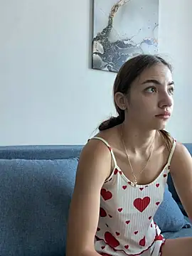  Patricia P online show from 08-07-26, 03:08