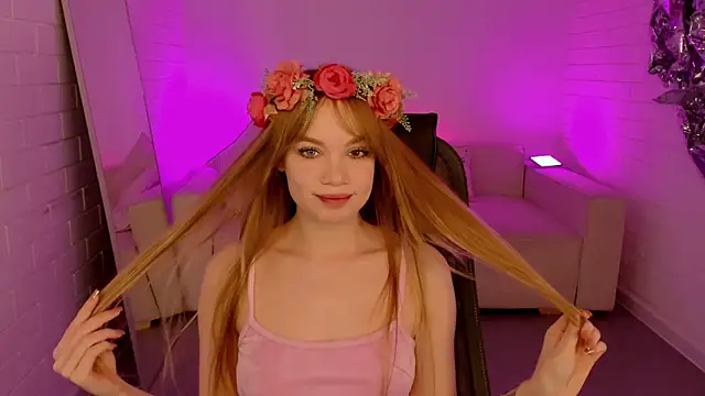 Snapshot of AmyNox chatting on 02-09-26, 05:50 AmyNox online show from 02-09-26, 05:50