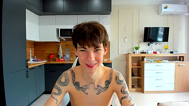 aplant online show from 03-08-26, 07:12