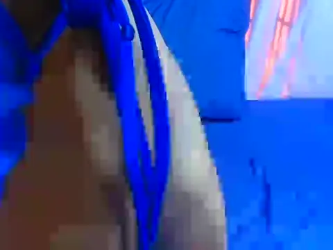 CherrieLollyPoP online show from 02-25-26, 04:33