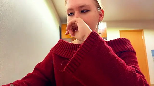 RoseBakeer online show from 02-12-26, 08:37