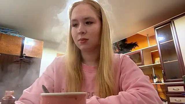 RoseBakeer online show from 02-16-26, 05:53