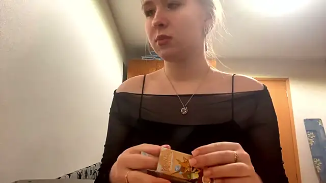 RoseBakeer online show from 02-20-26, 07:36