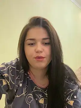 Snapshot of MilaKis chatting on 02-13-26, 09:55 MilaKis online show from 02-13-26, 09:55