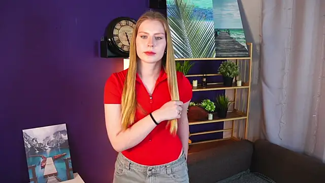 Snapshot of CharityKhamo chatting on 02-15-26, 07:51 CharityKhamo online show from 02-15-26, 07:51