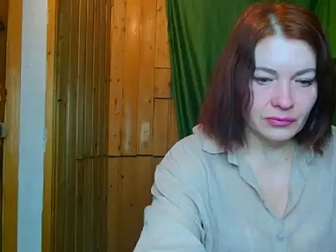 Snapshot of Milana9732 chatting on 02-25-26, 08:51 Milana9732 online show from 02-25-26, 08:51