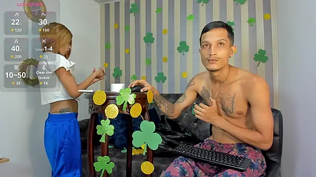 Snapshot of Max_and_anny chatting on 03-02-26, 12:56 Max and anny online show from 03-02-26, 12:56