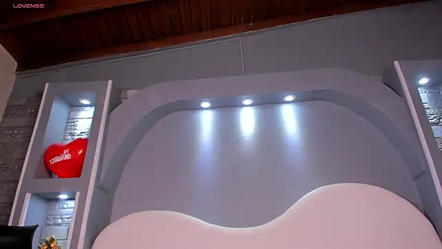 Snapshot of Sweet_Celeste06 chatting on 02-20-26, 10:54 Sweet Celeste06 online show from 02-20-26, 10:54