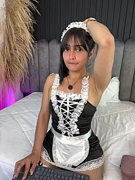 Lanadelrey 1 online show from 02-27-26, 04:45