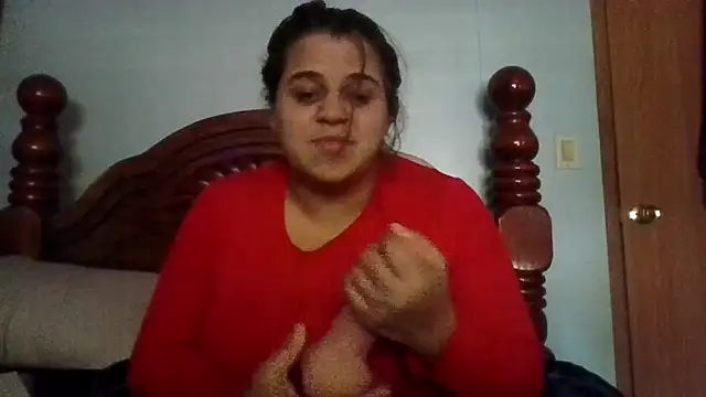 Celeste6969 online show from 02-23-26, 02:14