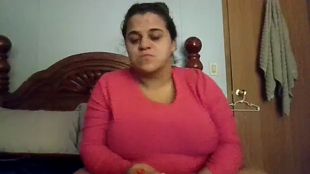 Celeste6969 online show from 02-25-26, 02:05