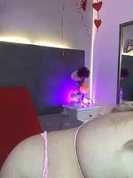 Snapshot of AsshleyDavis chatting on 02-26-25, 08:54 AsshleyDavis online show from 02-26-25, 08:54