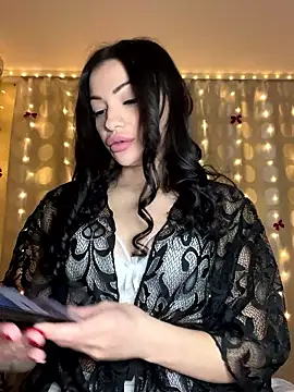 Layana Ro online show from 02-28-26, 06:53