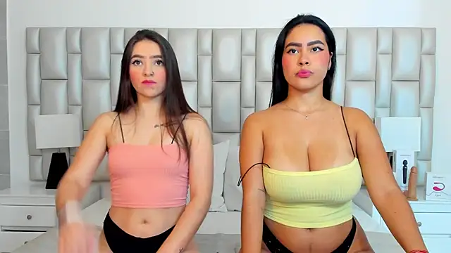 paola katy dicks online show from 01-29-25, 07:53