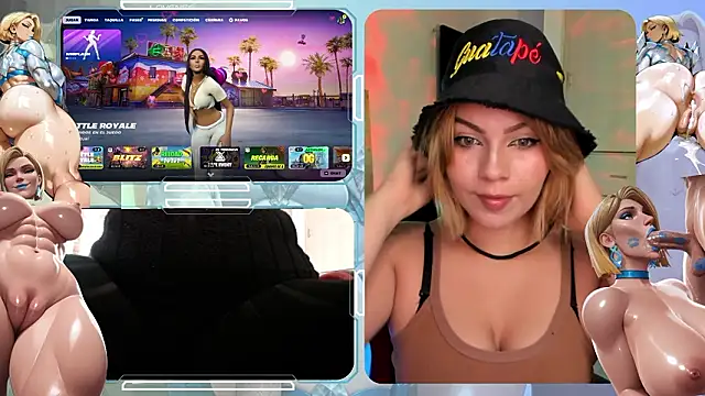 Snapshot of alessia_dolce chatting on 02-24-26, 11:03 alessia dolce online show from 02-24-26, 11:03