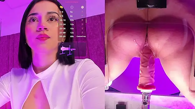 Snapshot of DollieEmma chatting on 03-01-26, 01:24 DollieEmma online show from 03-01-26, 01:24